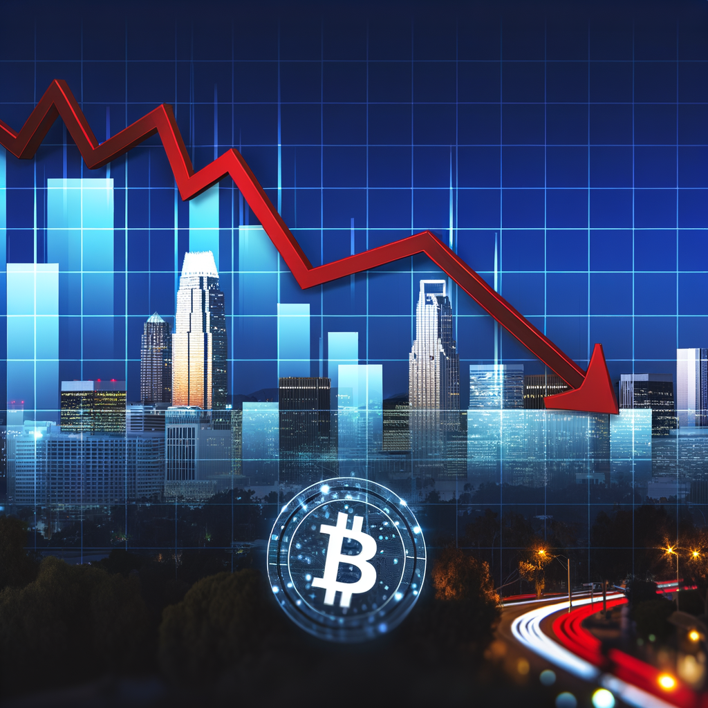 비트코인 ETF, 5000억 달러 돌파 후 새로운 변곡점에 서다