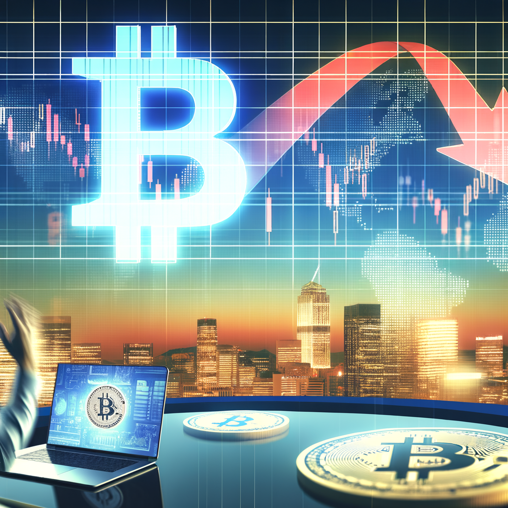 비트코인 ETF, 5000억 달러 돌파 후 새로운 전환점에 서 있는가?