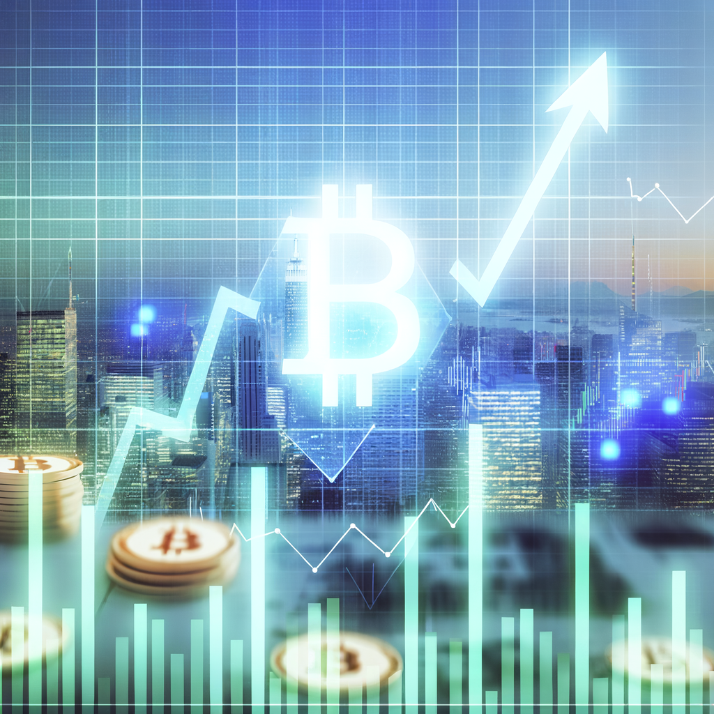 비트코인 ETF 확대, 1조 달러 투자 시장 열린다