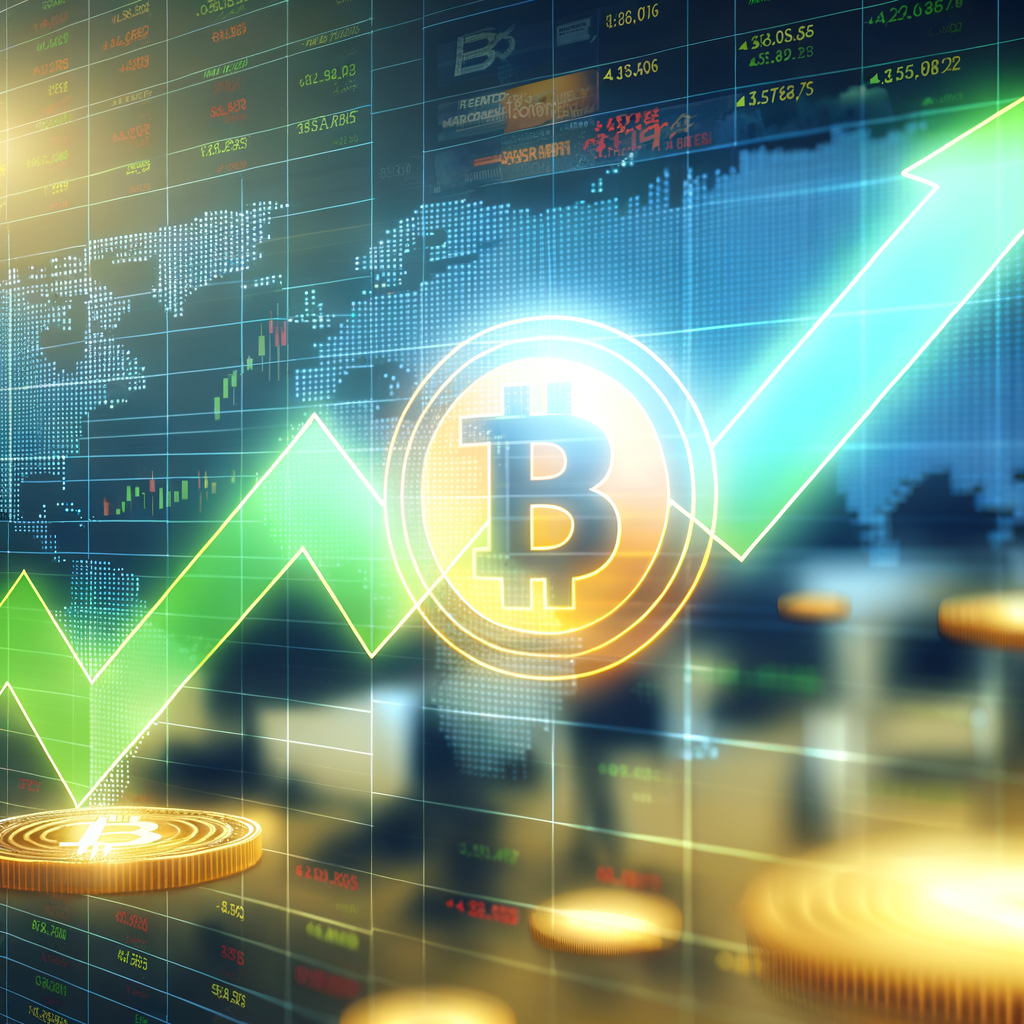비트코인 ETF 투자 열풍, 하버드대와 트럼프 미디어의 참여로 새로운 전략의 시작
