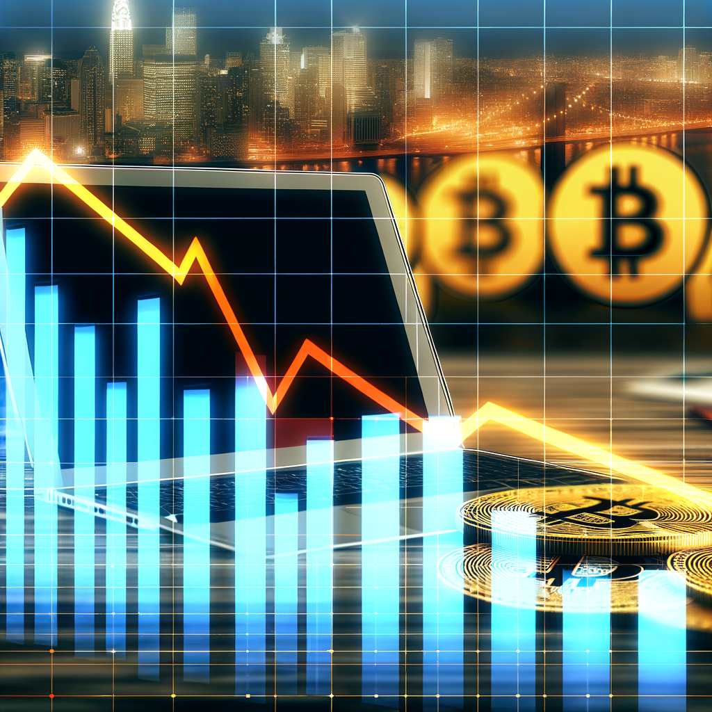 5000억 달러 돌파한 비트코인 ETF, 급격한 반전의 이유는 무엇인가?