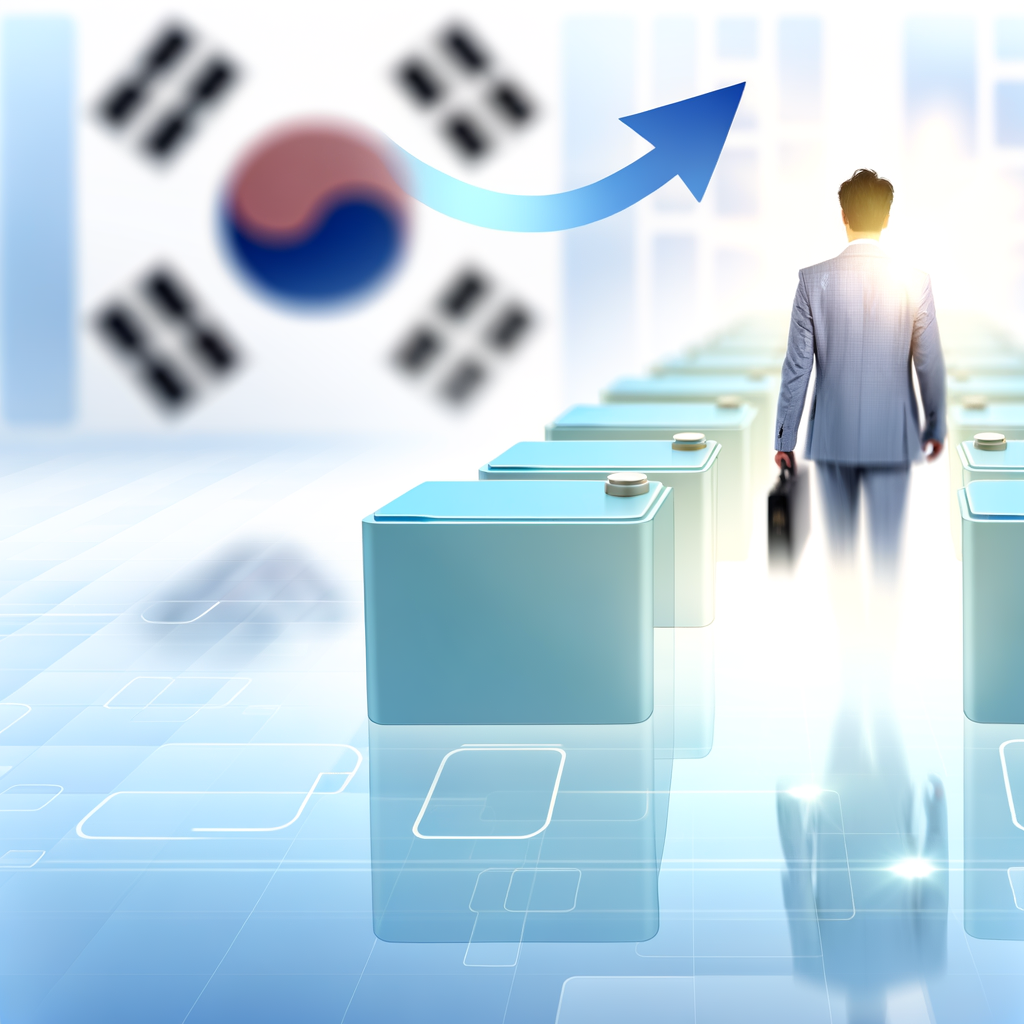 테슬라, 에너지 솔루션 기업으로의 변신 가속 - 한국의 각형 배터리 기술에 관심