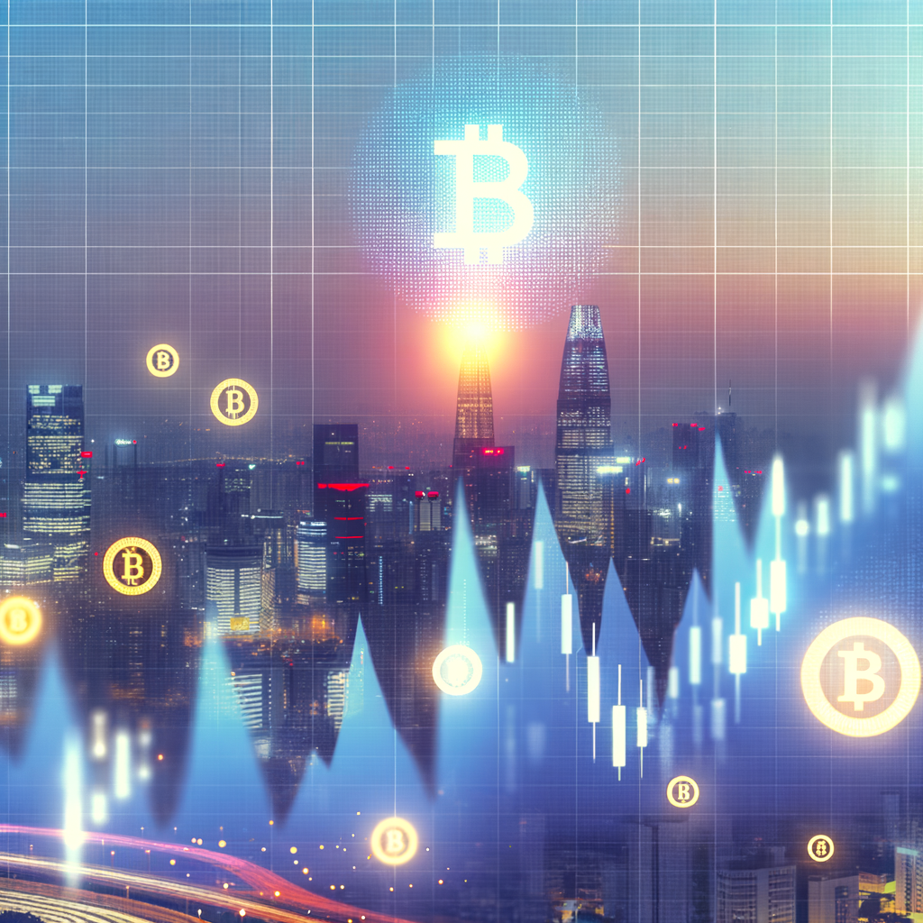 비트코인 ETF, 한국 디지털 금융 시장에 미치는 영향은?