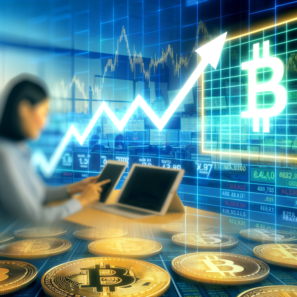 미국 비트코인 ETF 시장 확장, 국내 제도화 가능성은?