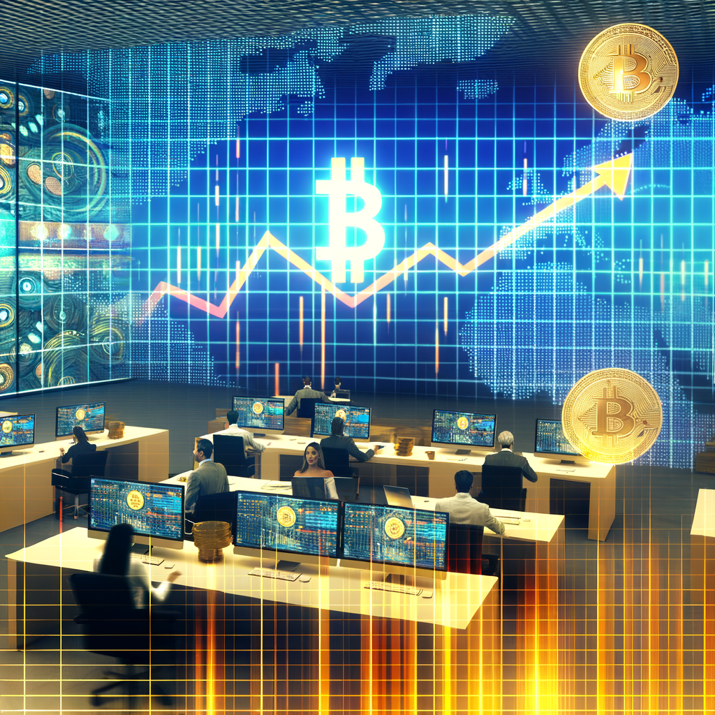 하버드대 1억1천600만 달러 투자, 비트코인 ETF 시장에 미치는 영향은?