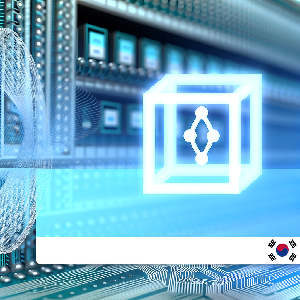 퀀텀컴퓨팅, 한국 산업의 미래를 열어갈 핵심 기술