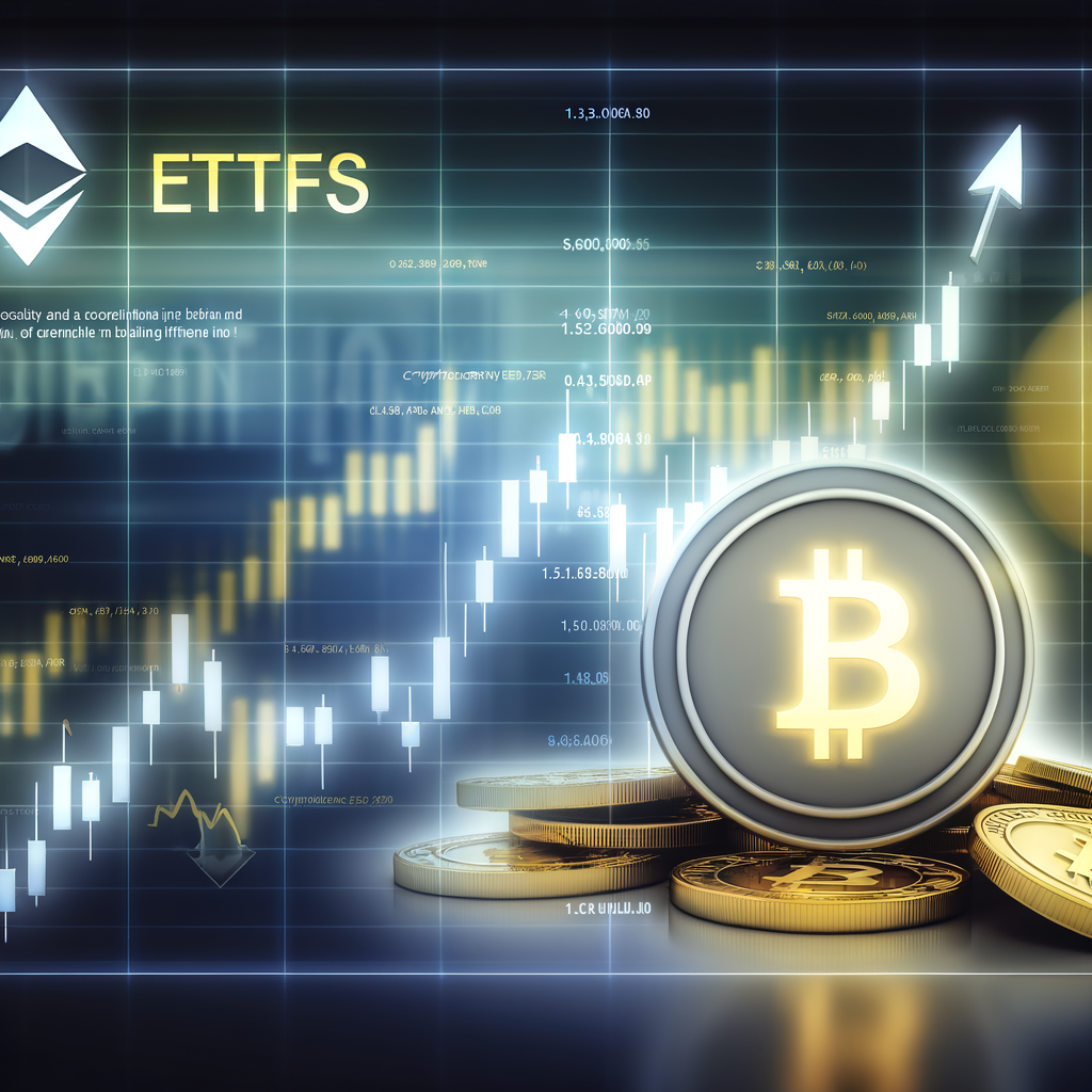 7월 암호화폐 ETF 유입액 사상 최대치 기록... 비트코인 ETF의 안정성은 어디에?