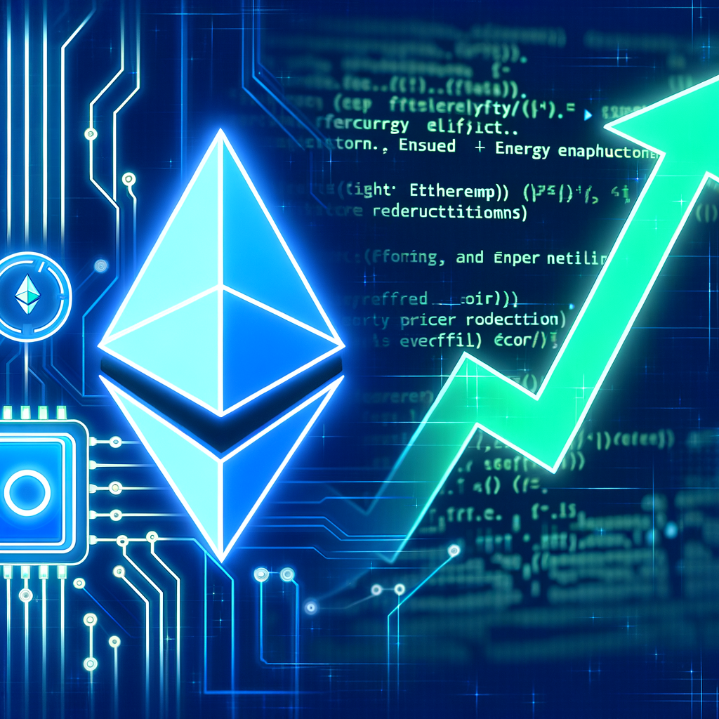 이더리움 머지 이후 새로운 금융 생태계의 전망