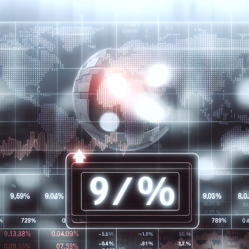 애플 주식 9% 급락, 중국 경제 회복세와 버핏의 매도 전략