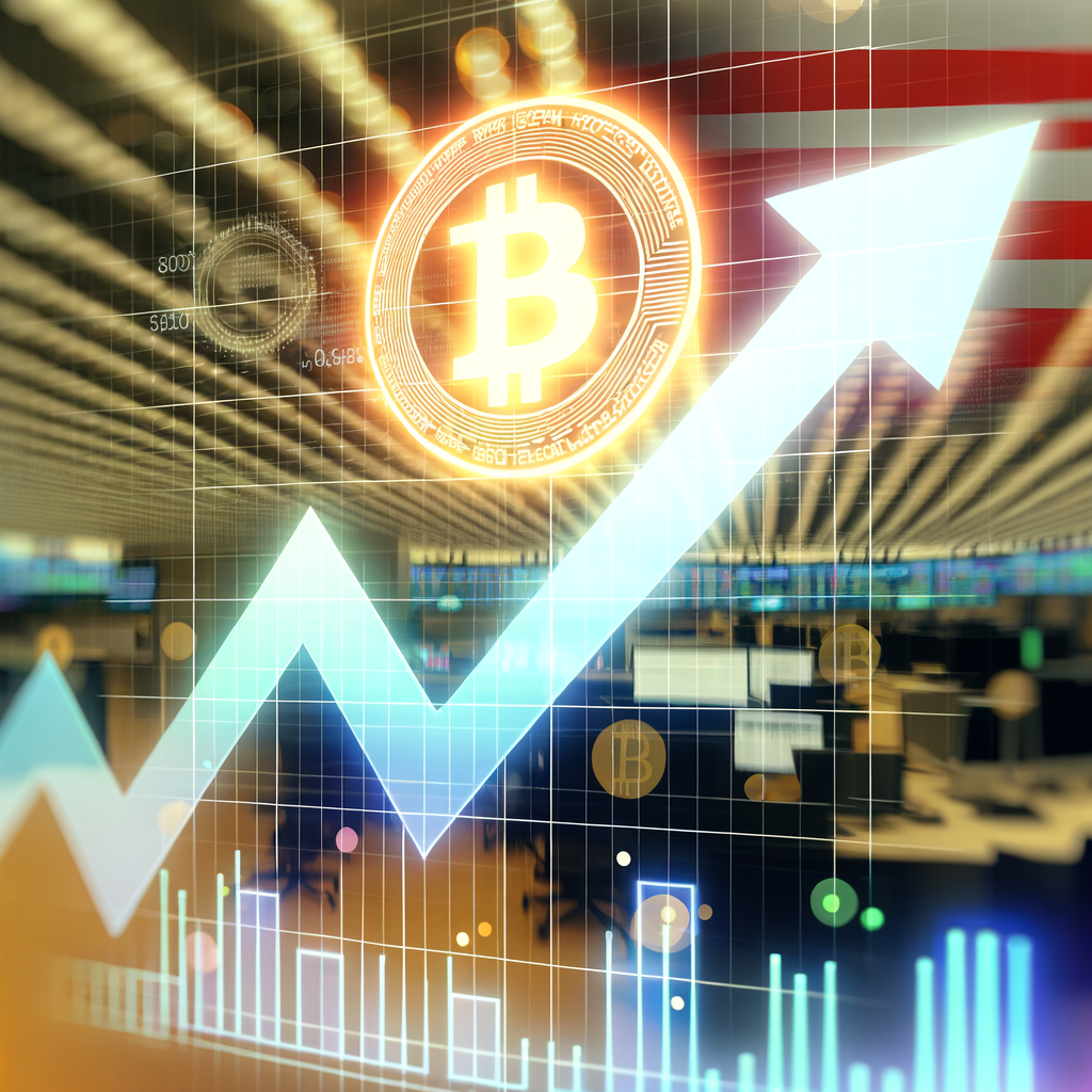 미국의 비트코인 ETF 승인, 한국 시장에 미치는 영향은?