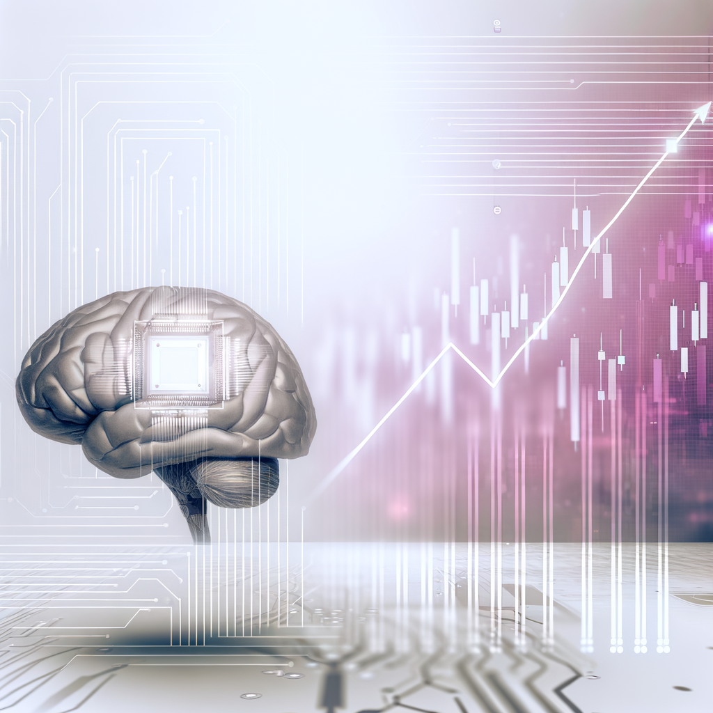 AI 주식 시장의 미래, 전문가들은 어떻게 본다