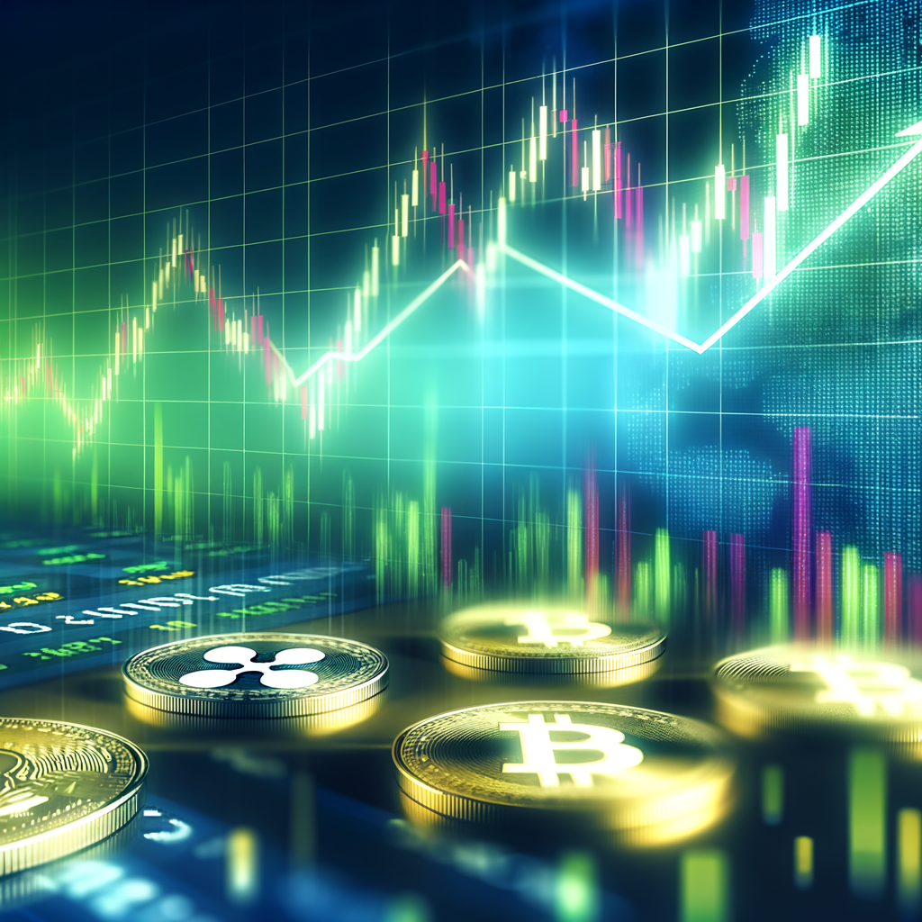 알트코인 시장에 불어닥치는 변화의 바람, 비트코인 ETF 승인 영향은?
