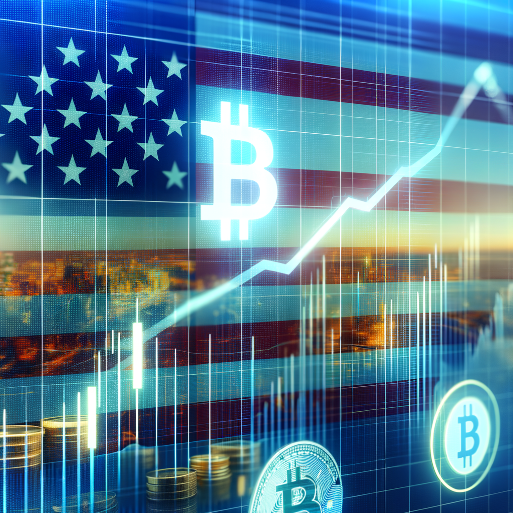암호화폐 시장의 새로운 전환기: 비트코인 ETF 승인과 투자자들의 관심