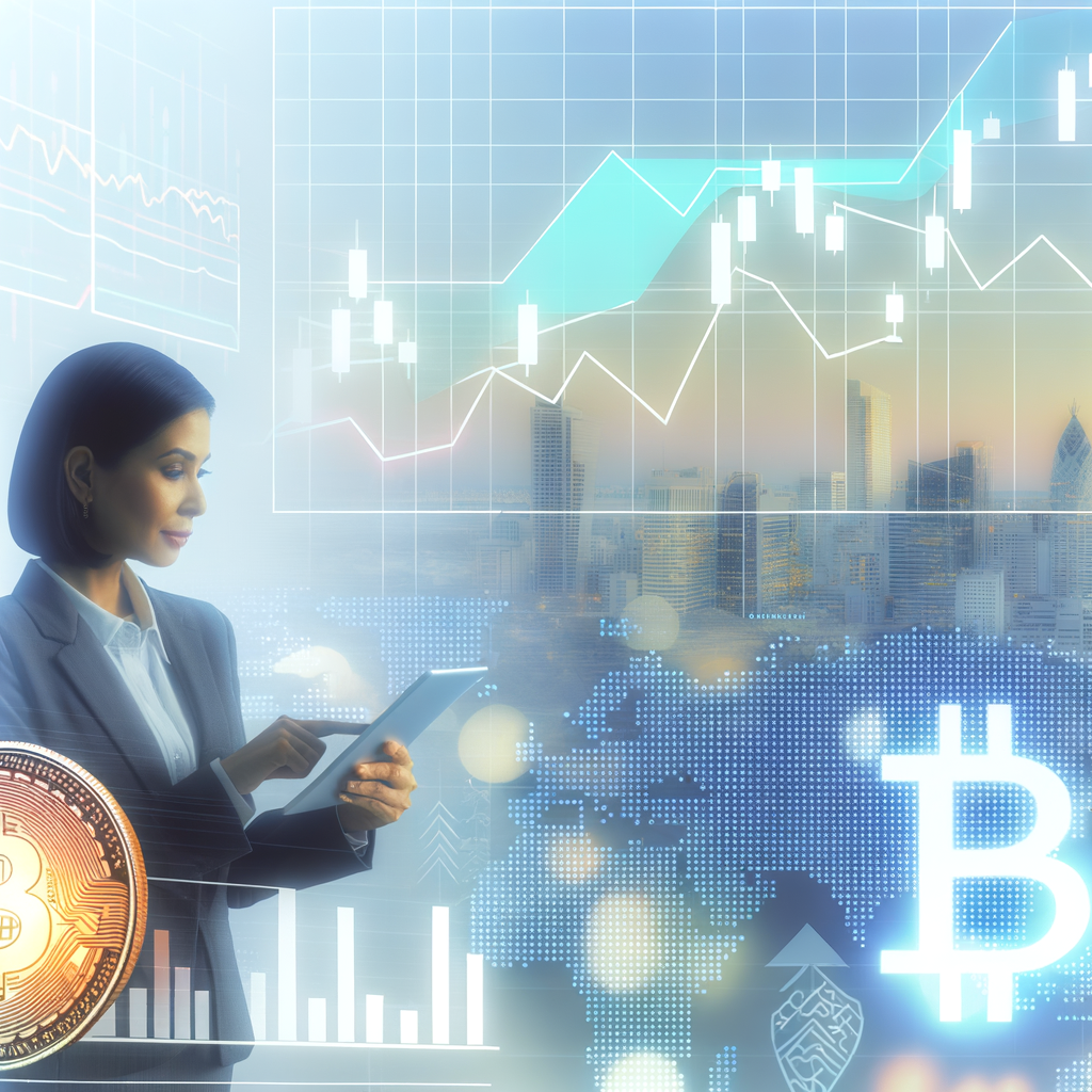 비트코인 ETF, 새로운 전망 열린다: 전문가들이 본 금융당국 투톱 확정의 영향