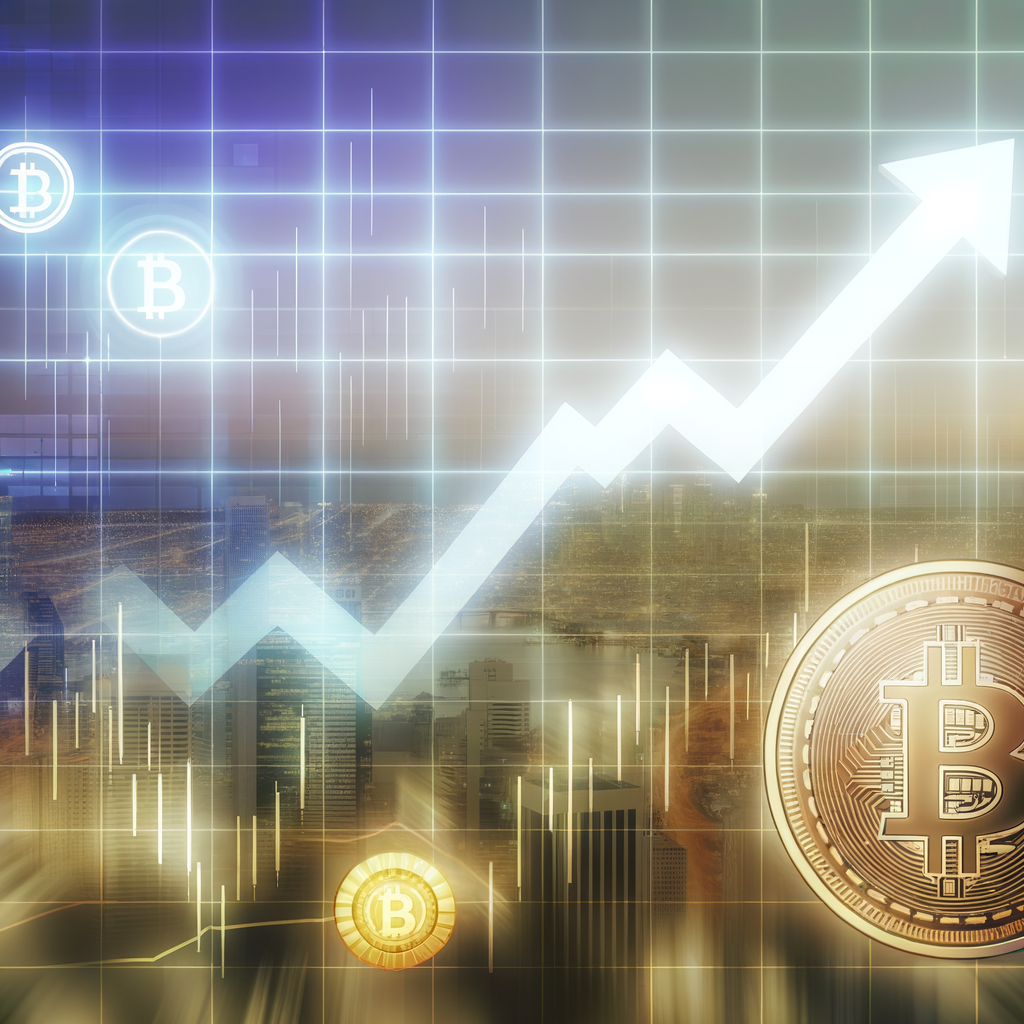 비트코인 ETF 시장, 5000억달러 돌파로 신뢰성 강화...투자자 관심 증대