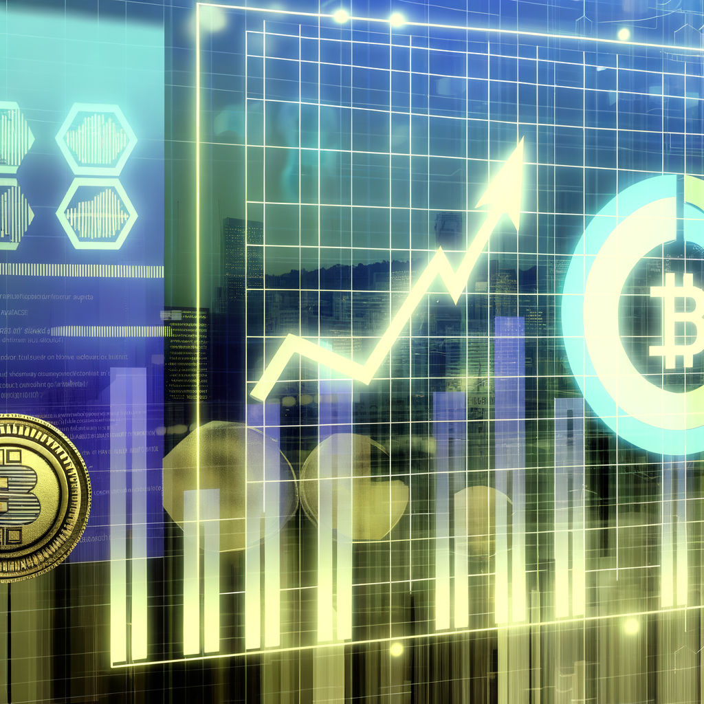 SEC, 친암호화폐 전환으로 금융혁신 앞당긴다... 2024년부터 30% 증가 예상
