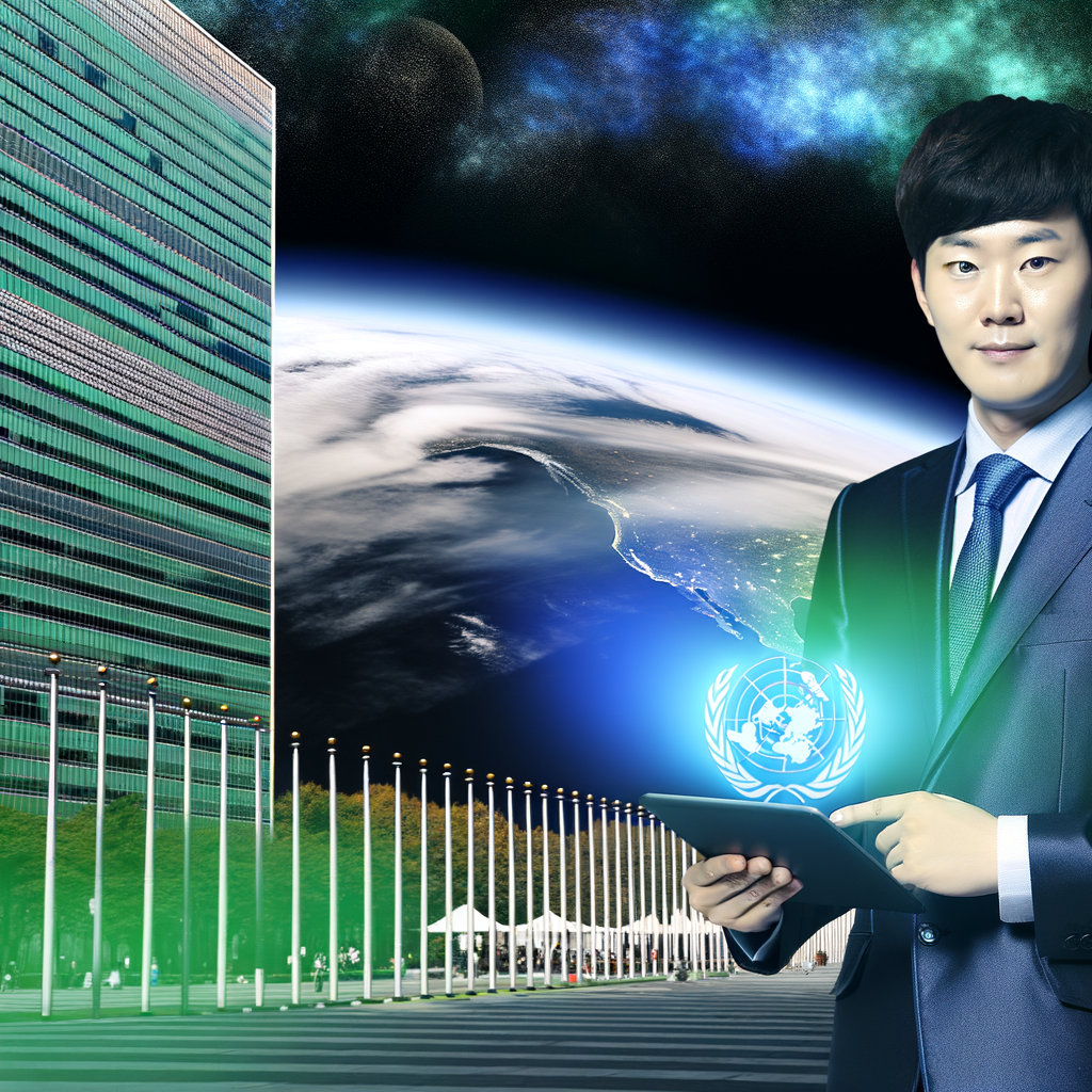 유엔의 역할과 한국의 기후 행동: 새로운 기회와 도전은 무엇인가